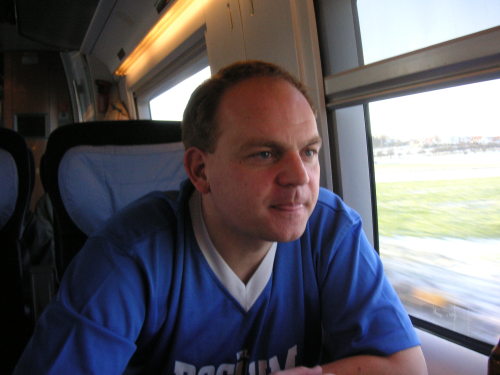 Wacker Burghausen - VfL Bochum - photo